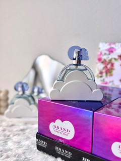عطر اریانا گرانده کلود