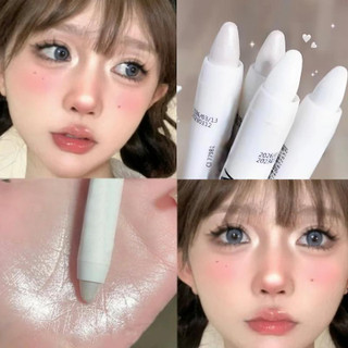 هایلایتر استیکی نقره ای🐇🤍