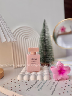 عطر ادکلن نارسیسو صورتی برندکالکشن 🎀