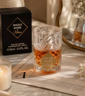 عطر ادکلن مینی بای کیلیان آنجلز شیر جسیکا تویین | Angels’ Share By Jessica Twain حجم 25 میل